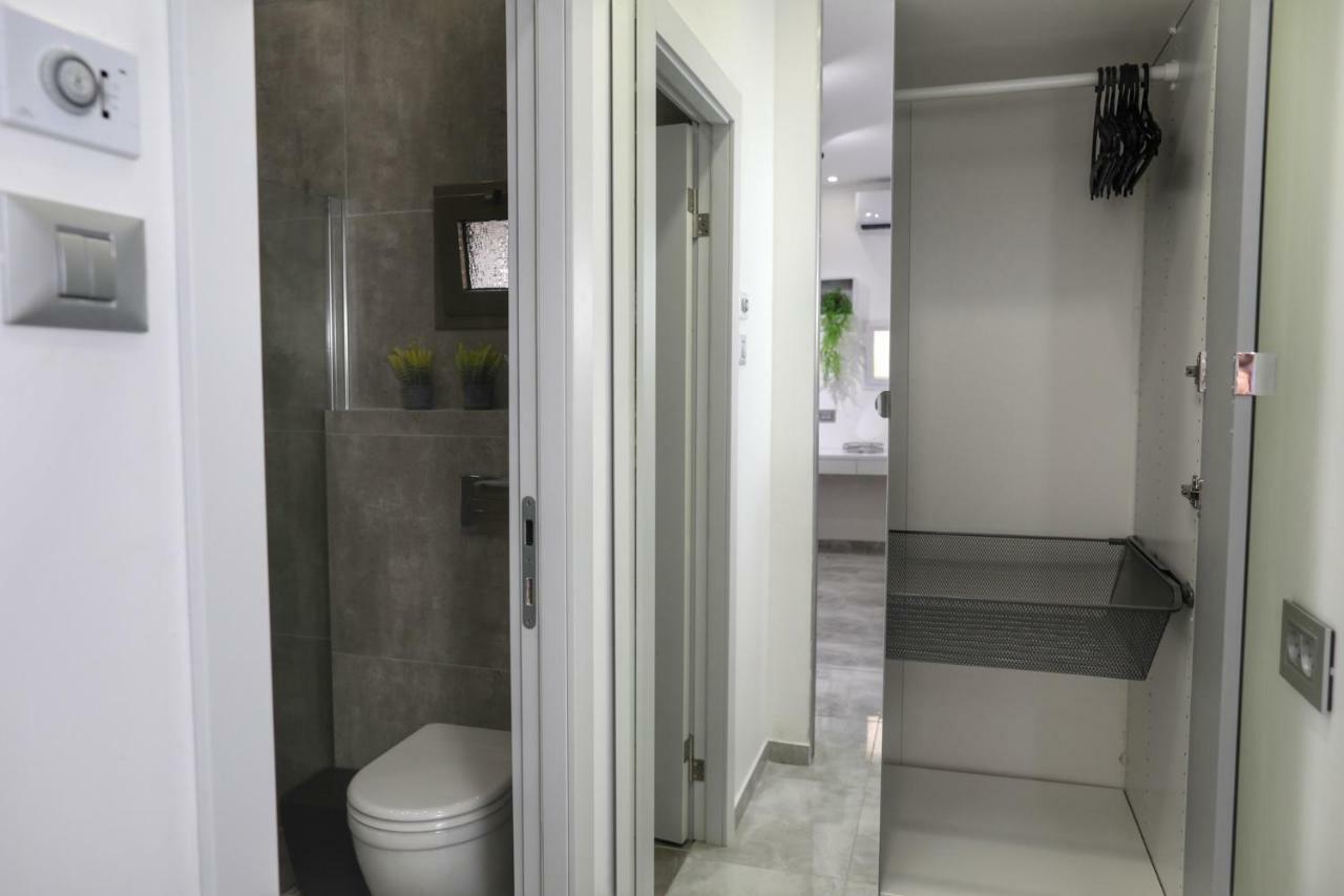 Romsuites - Сozy & Stylish, Center Baha'I Gardens And Colony Haifa Eksteriør bilde