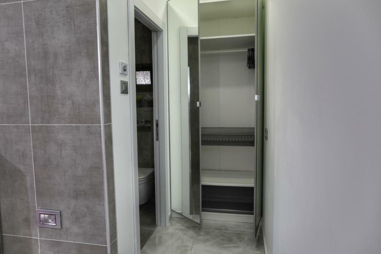 Romsuites - Сozy & Stylish, Center Baha'I Gardens And Colony Haifa Eksteriør bilde